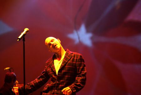 Τιμ Μπουθ: Η  ηδονή μας κάνει πιο ολοκληρωμένους, πιο ευτυχείς