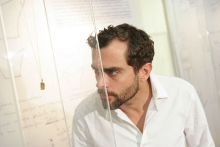 Κωνσταντίνος Μαρκουλάκης: «Είμαστε και οι ιστορίες μας»