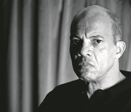 Ο θάνατος ενός Αφροαμερικανού