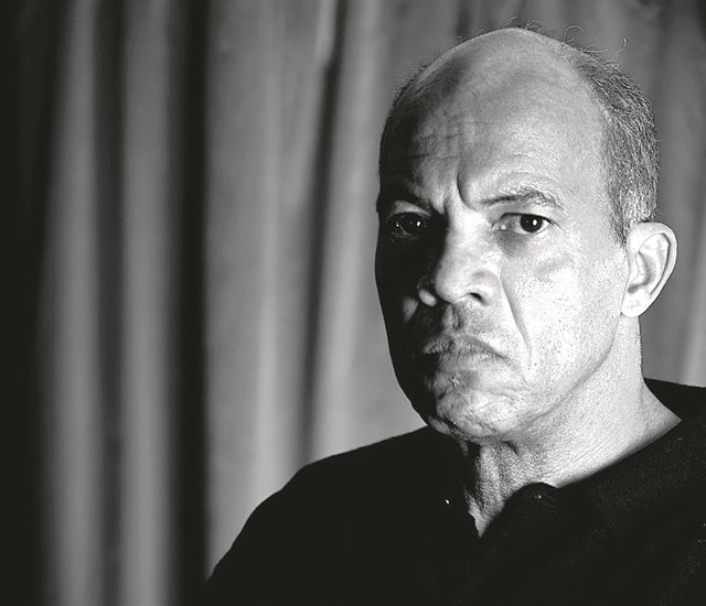 Ο θάνατος ενός Αφροαμερικανού