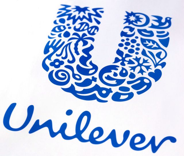 Η Unilever επιτυγχάνει το στόχο για μηδενικά απορρίματα