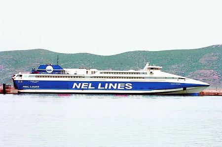 Η ΝΕΛ προσφεύγει στη δικαιοσύνη για τις δύο άγονες γραμμές