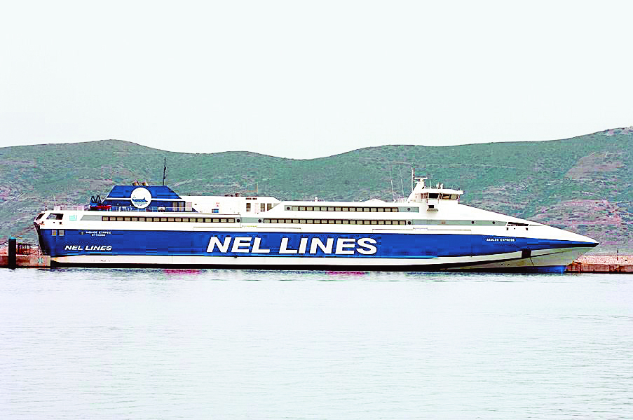 Η ΝΕΛ προσφεύγει στη δικαιοσύνη για τις δύο άγονες γραμμές