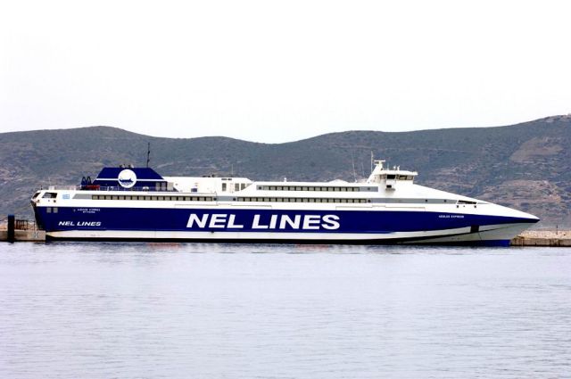 Απευθείας ανάθεση των άγονων γραμμών που εκμεταλλευόταν η ΝΕΛ