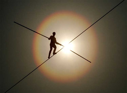 Η Ελλάδα κινδυνεύει να χάσει τα αυγά και τα καλάθια