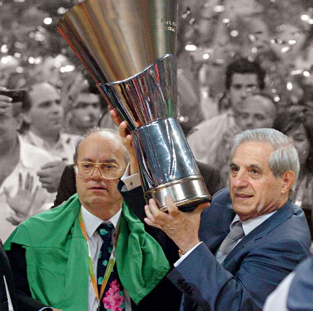 Οικογένεια Γιαννακόπουλου: Η ιστορία της ανόδου