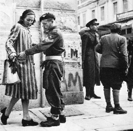 70 χρόνια από τα Δεκεμβριανά