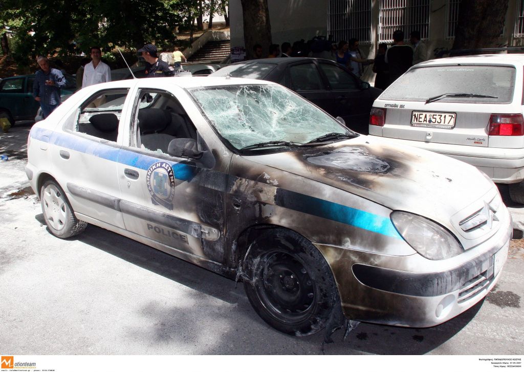 Θεσσαλονίκη: Πακιστανοί κρατούσαν ομήρους 13 αλλοδαπούς