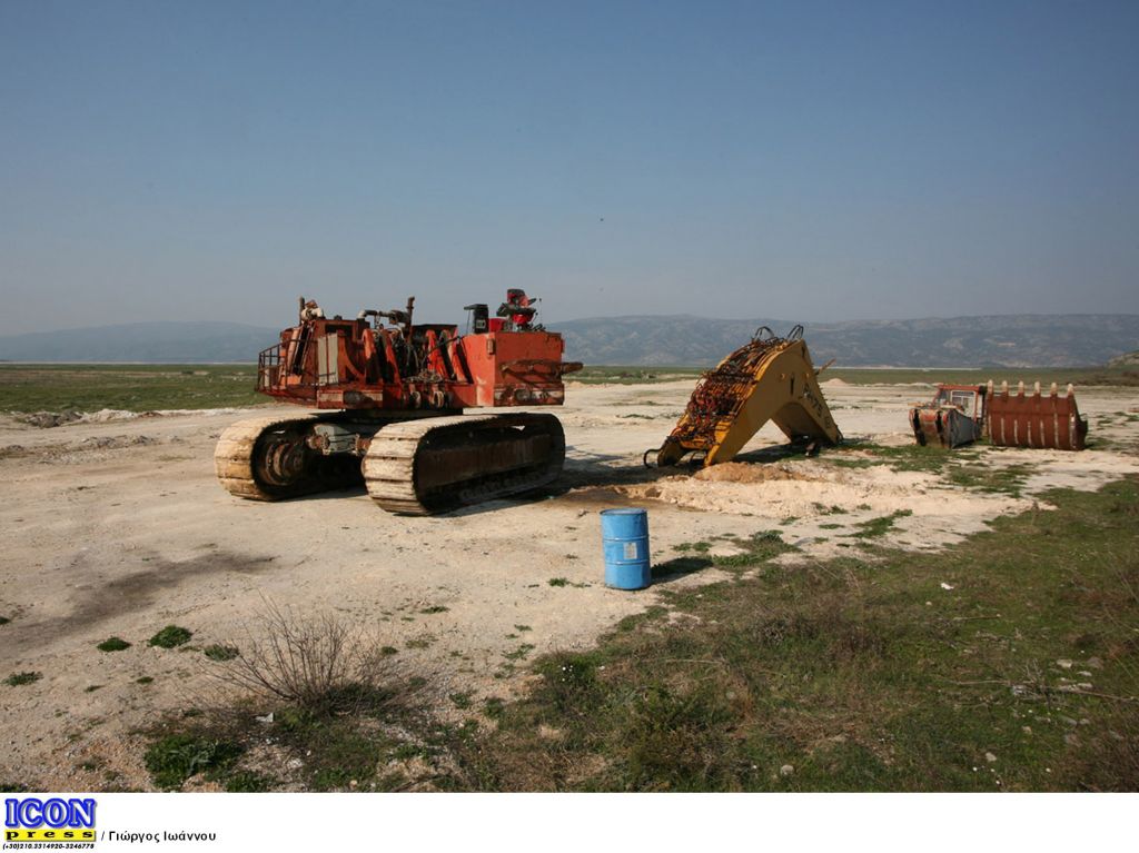 Καταργούνται άμεσα τα κατώτατα όρια προϋπολογισμού δημοσίων έργων