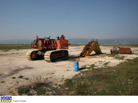 Καταργούνται άμεσα τα κατώτατα όρια προϋπολογισμού δημοσίων έργων
