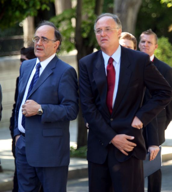 Γιώργος Σούρλας: Κινδυνεύουν ανθρώπινες ζωές