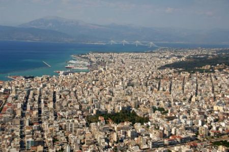 Το μέλλον των έξυπνων πόλεων πιλοτικά στην Πάτρα