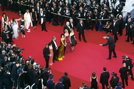 Κάννες: Ελληνογαλλική συμφωνία για συμπαραγωγές στο κόκκινο χαλί