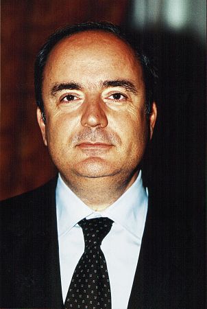 Περιστέρης-ΓΕΚ ΤΕΡΝΑ: Οι επενδύσεις λύση για την κρίση