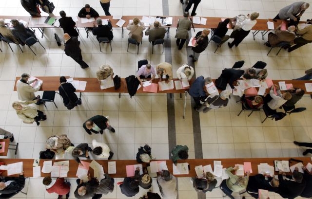 Ρυθμίσεις για τη μείωση της γραφειοκρατίας προβλέπει το πολυνομοσχέδιο-σκούπα