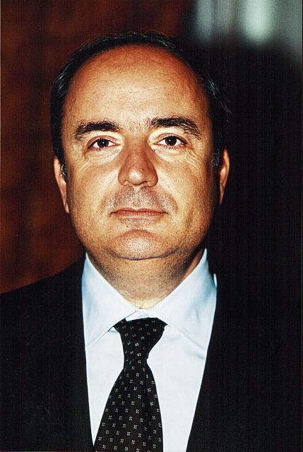 Γιώργος Περιστέρης: H χώρα χρειάζεται επενδύσεις υψηλής προστιθέμενης αξίας