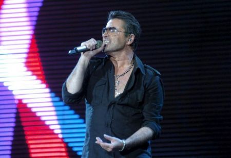 Καινούργιο ντοκιμαντέρ για τη ζωή του Τζορτζ Μάικλ με σκηνοθέτη τον ίδιο