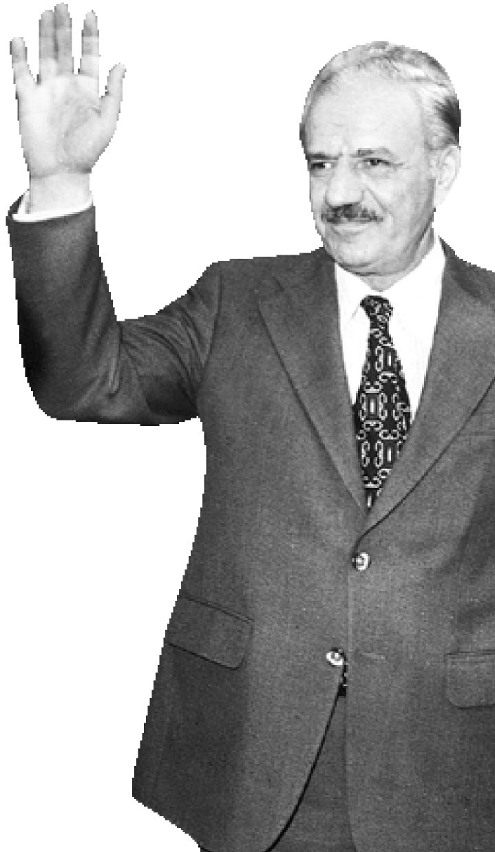 Πώς έγινε Γραμματέας ο Χαρίλαος