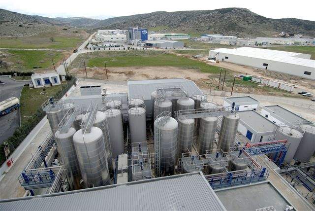 Νέο deal στον κλάδο της ενέργειας