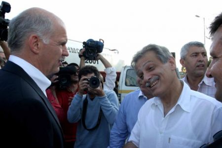 Ποινική δίωξη στον δήμαρχο Ελληνικού Χρ. Κορτζίδη