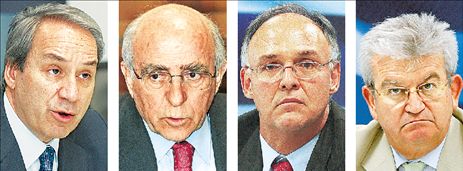 Οι μετοχές, οι καταθέσεις και τα ομόλογα