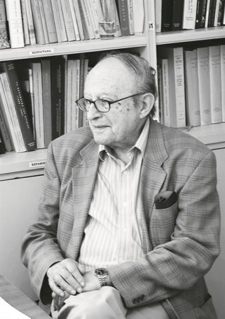 Η σύγχρονη όψη του Βυζαντίου