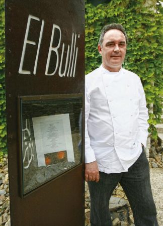 Φεράν Αντριά: Η «GΕnesi» ενός μύθου