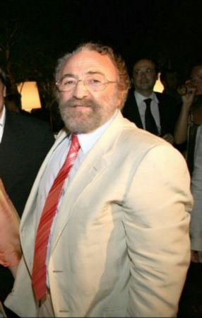 Οι ανοιχτοί λογαριασμοί Καλογρίτσα με τη Δικαιοσύνη