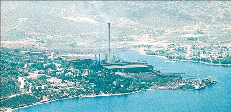 Η ιστορία και οι αμαρτίες της εταιρείας