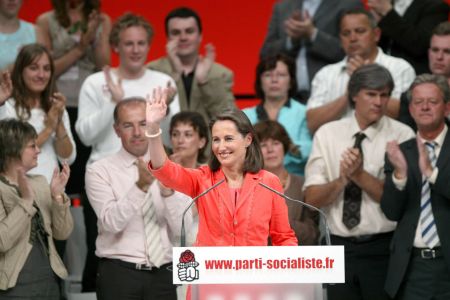 Υπουργός Οικολογίας η Σεγκολέν Ρουαγιάλ στη νέα γαλλική κυβέρνηση