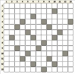 σταυρόλεξο