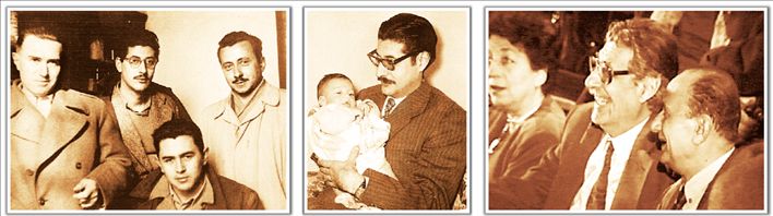 Ανέκδοτος Αναγνωστάκης σε πρώτη προβολή