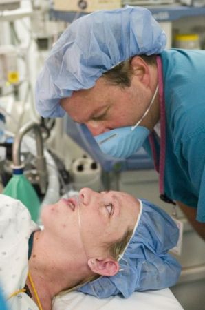 Χωρίς αναισθησιολόγο το νοσοκομείο της Λέρου