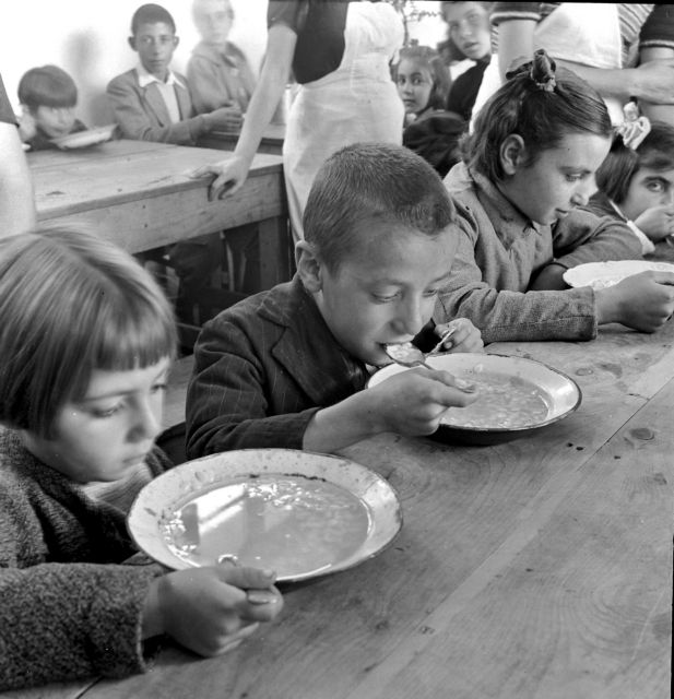 Ανθρωποκεντρική βία