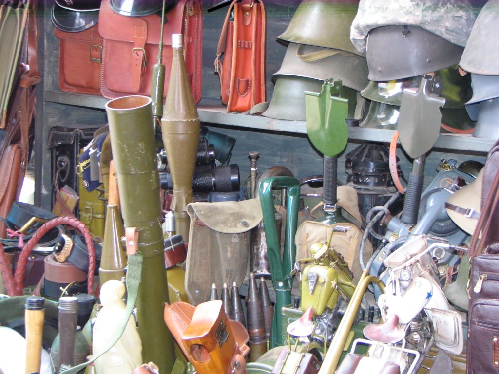 Εγκύκλιος για την άσκηση υπαίθριων εμπορικών δραστηριοτήτων