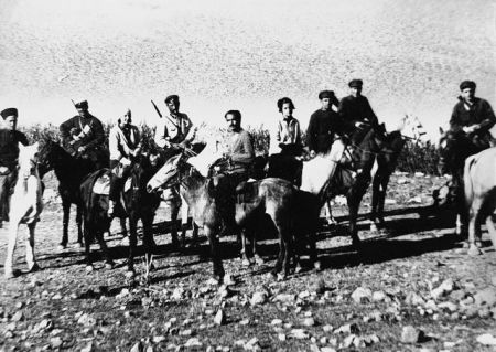 Νίκος Καζαντζάκης: Αναζητώντας την «ψυχή του τόπου»