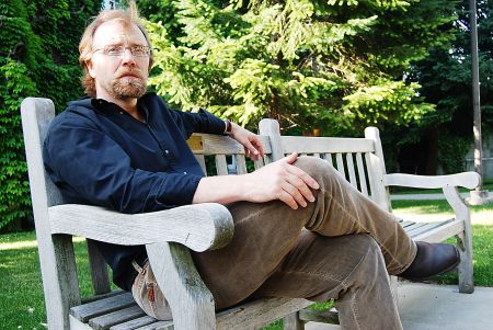 Στον Τζορτζ Σόντερς το «Folio Prize 2014»