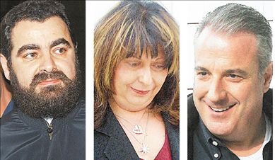 Εδώλιο για 24 του παραδικαστικού