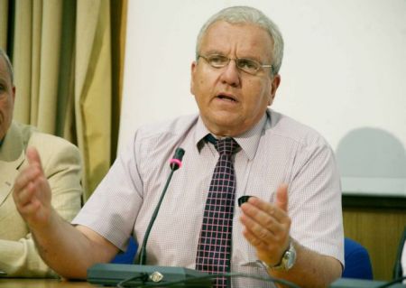 Ετοιμη η Ελλάδα να αντιμετωπίσει τον Εμπολα