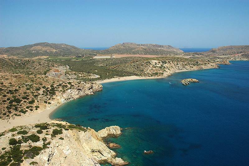 TUI: Κορυφαίος προορισμός διεθνώς η Κρήτη