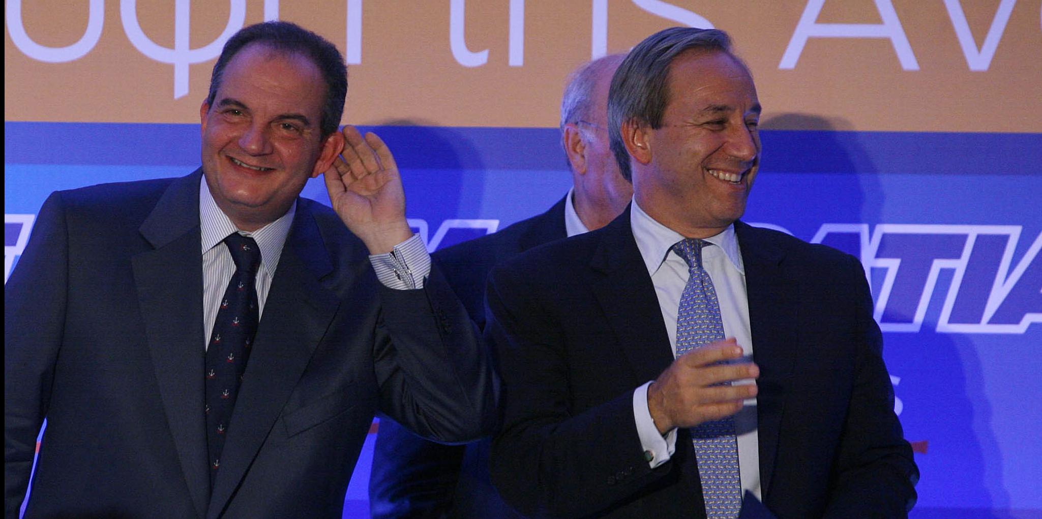 Κ. Καραμανλής: «Ασ’ τα αργότερα»