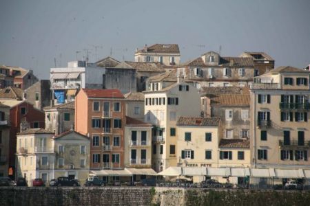 Περισσότερα και ποιοτικότερα τα ξενοδοχεία στα Ιόνια