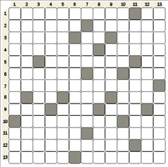 σταυρόλεξο