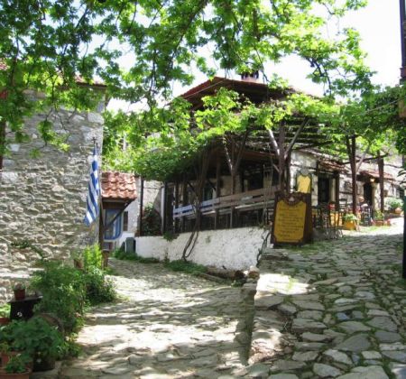 Ειδικό Σήμα Αγροτουρισμού στις επιχειρήσεις