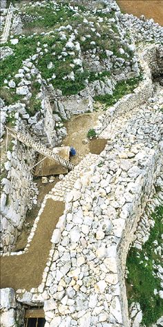 ΑΡΧΑΙΑ ΤΙΡΥΝΘΑ