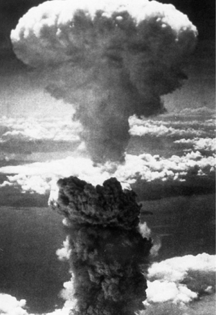 Ο θρίαμβος και το δράμα του Ρόμπερτ Οπενχάιμερ