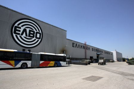 Σε τρείς ημέρες η απόφαση για το αν θα τεθεί η ΕΛΒΟ σε ειδική εκκαθάριση