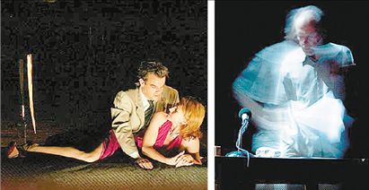 Οι τέσσερις εποχές ενός θεσμού