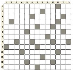 σταυρόλεξο