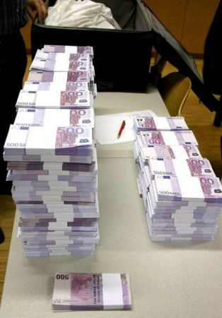 Ρευστότητα με εταιρικά ομόλογα σε επιχειρήσεις